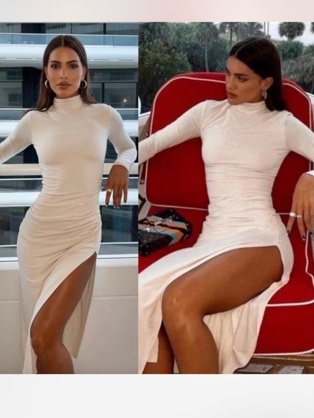 Camila Coelho Dress